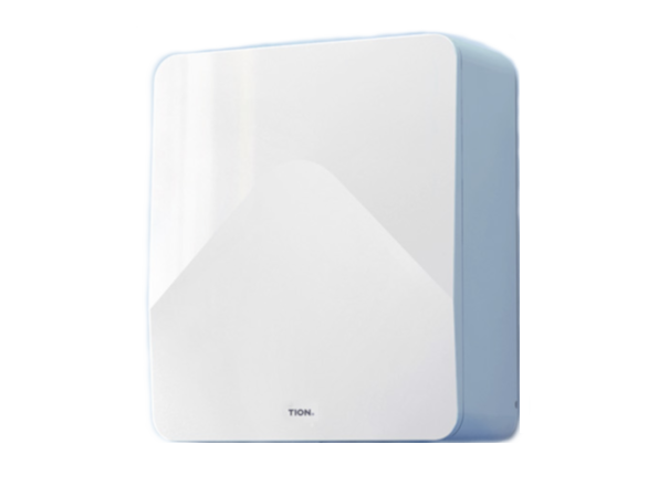 Бризер Тион 4S