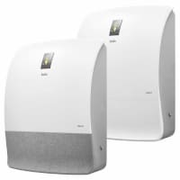 Очиститель воздуха приточный Ballu ONEAIR ASP-200 Очиститель воздуха приточный Ballu ONEAIR ASP-200