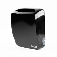 Проветриватель Vakio OpenAir Dark Night чёрный