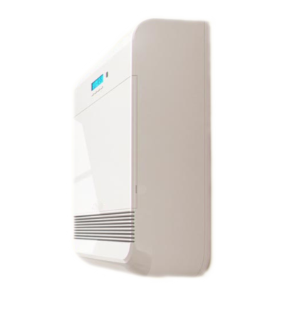 Бризер Тион О2