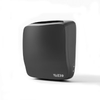 Проветриватель Vakio OpenAir Space Gray серый