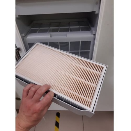 Xiaomi Mi Air Purifier MJXFJ-300-G1 фото