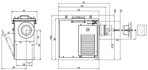 Ventmachine Satellite 2