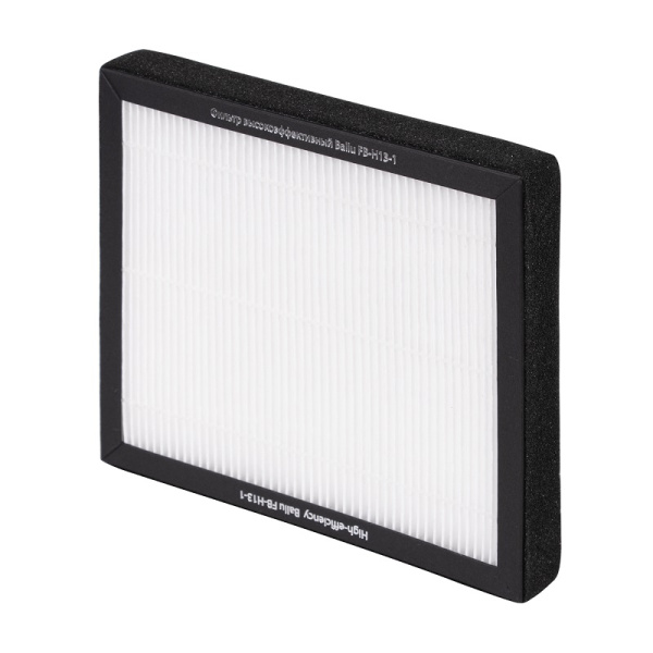 Фильтр HEPA Н13 для Ballu ONEAIR ASP-100 изображение