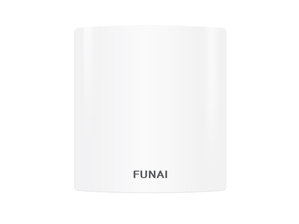 Рекуператор FUNAI KOCHI ERW-60X Рекуператор FUNAI KOCHI ERW-60X изображение