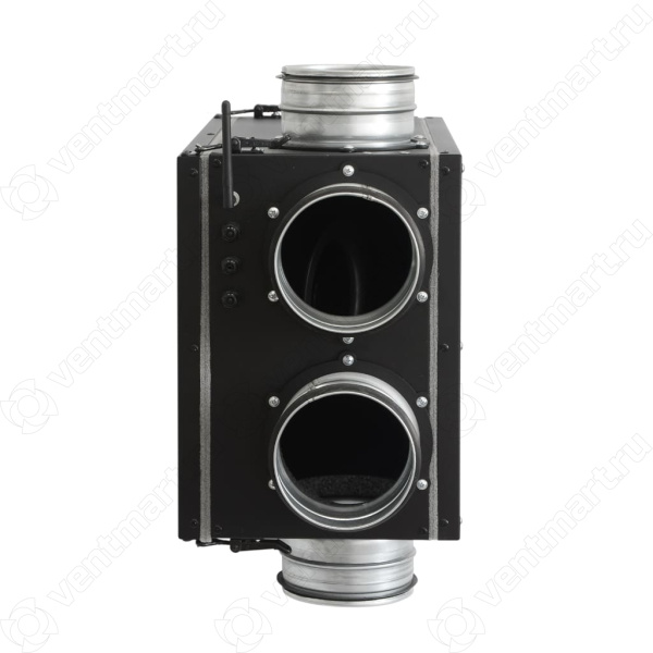 Вытяжная установка Vakio SmartEx 500 Silent (F160-F125X4) изображение