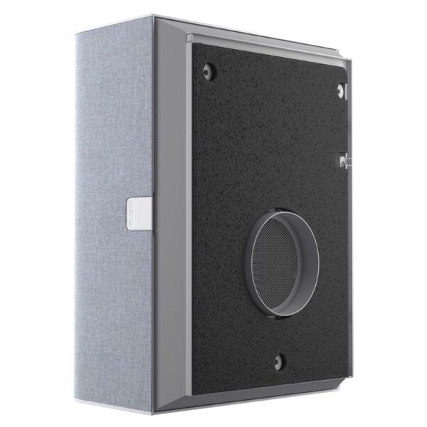 Очиститель воздуха приточный Ballu ONEAIR ASP-100 серый изображение