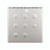 Оголовок клапана KIV Quadro Vortice