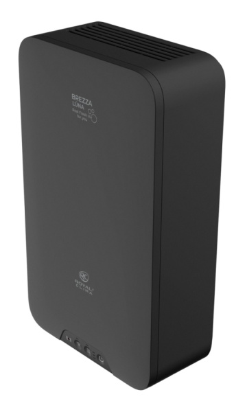 Приточно-очистительный комплекс BREZZA LUNA RCB 80 LUX изображение