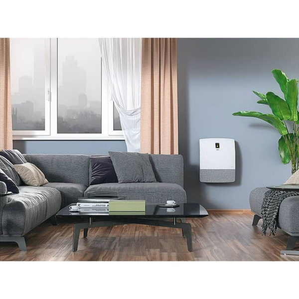 Очиститель воздуха приточный Ballu ONEAIR ASP-200S изображение