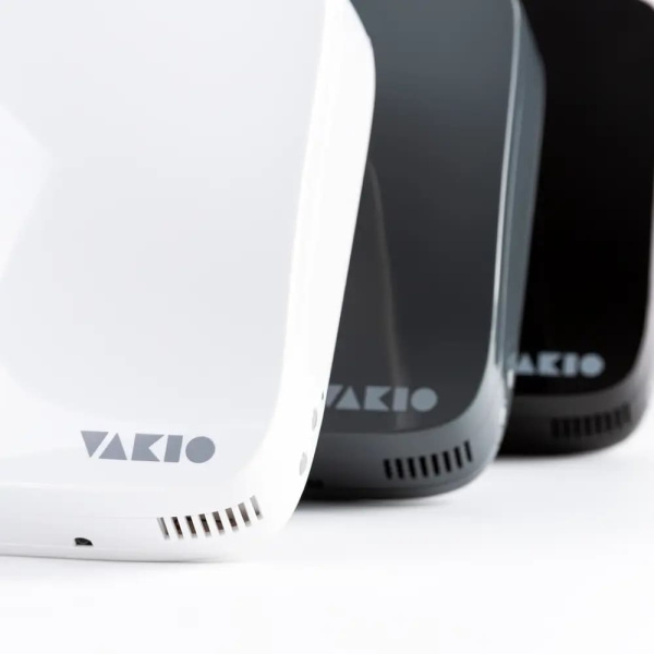 Проветриватель Vakio OpenAir White белый изображение