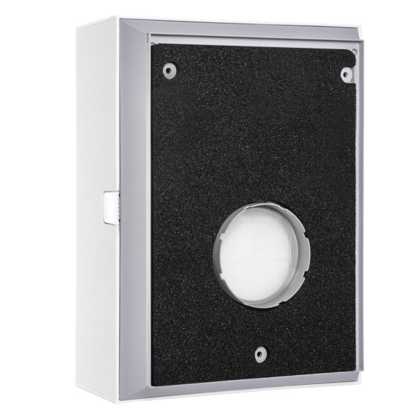 Очиститель воздуха приточный Ballu ONEAIR ASP-100W белый изображение