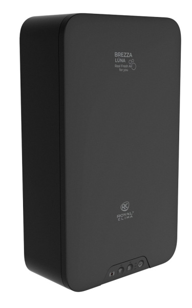 Приточно-очистительный комплекс BREZZA LUNA RCB 80 LUX изображение